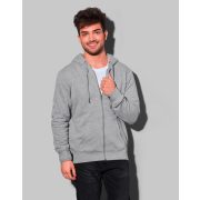 Active Sweatjacket Men