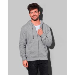 Active Sweatjacket Men
