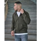 Fashion Full Zip Hood