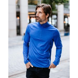 Milano 1/4 Zip Pullover