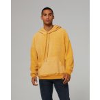 Unisex Sueded Fleece Pullover Hoodie