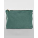 Velvet Accessory Pouch