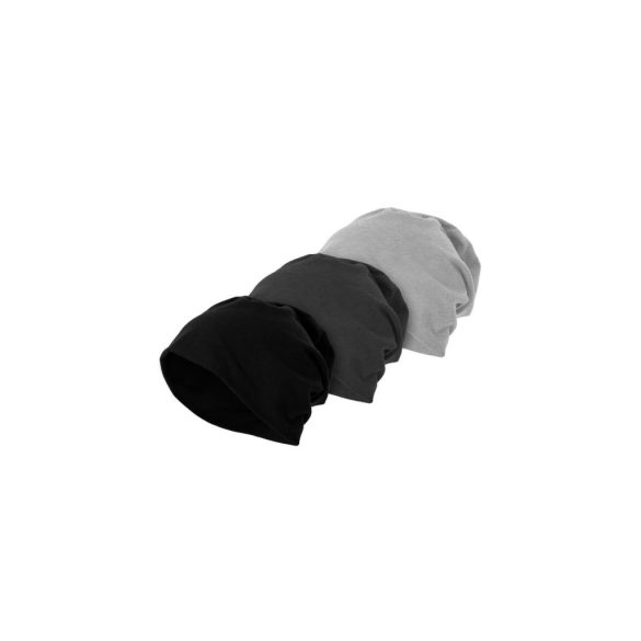 Jersey Beanie