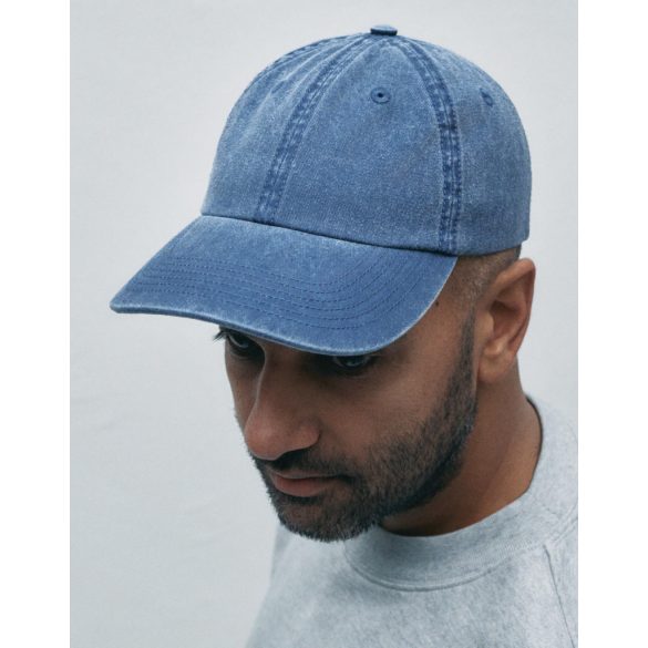 Cotton Twill Cap