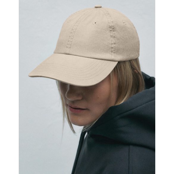 Cotton Twill Cap