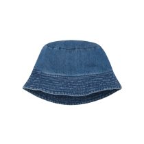 Adults Denim Bucket Hat