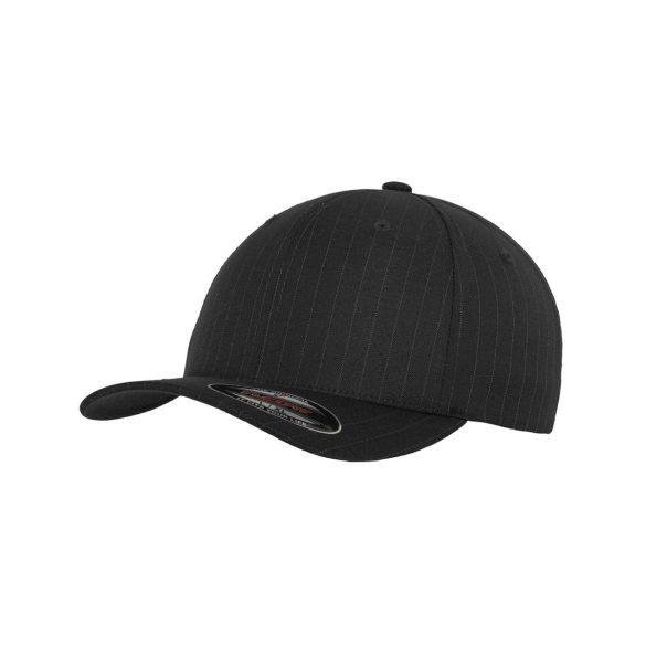 Pinstripe Cap