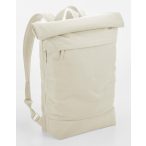 Simplicity Roll-Top Backpack