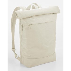 Simplicity Roll-Top Backpack