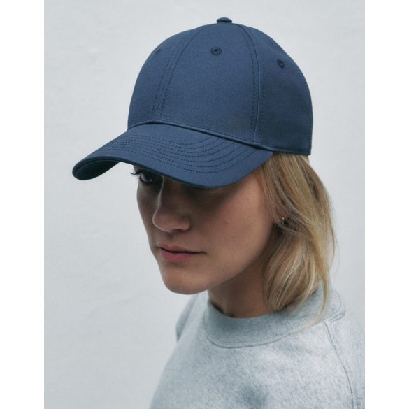 Cotton Twill Baseball Cap