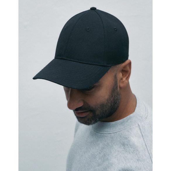 Cotton Twill Baseball Cap