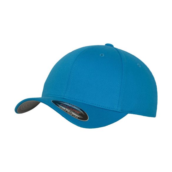 Fitted Baseball Cap