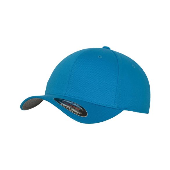 Fitted Baseball Cap