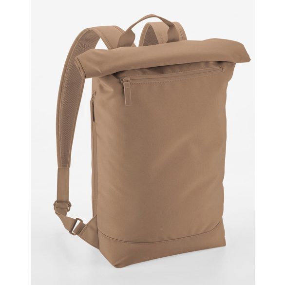 Simplicity Roll-Top Backpack Lite