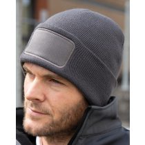 Double Knit Printers Beanie