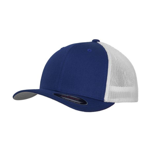 Mesh Trucker 2-Tone Cap