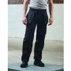 Hardware Holster Trouser (Short)