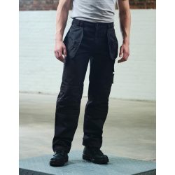 Hardware Holster Trouser (Short)