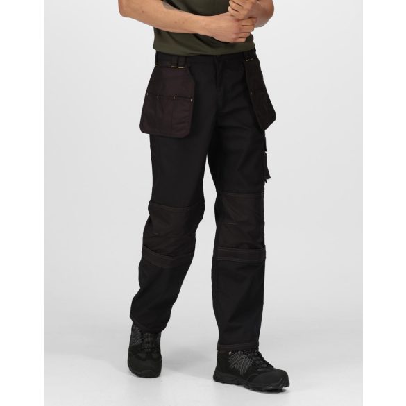 Hardware Holster Trouser (Short)