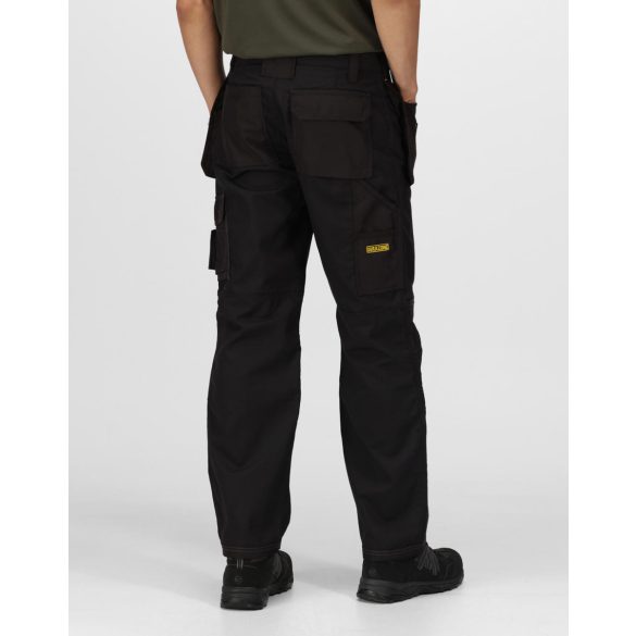 Hardware Holster Trouser (Short)