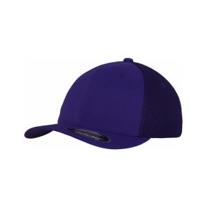 Tactel Mesh Cap