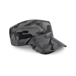 Camouflage Army Cap