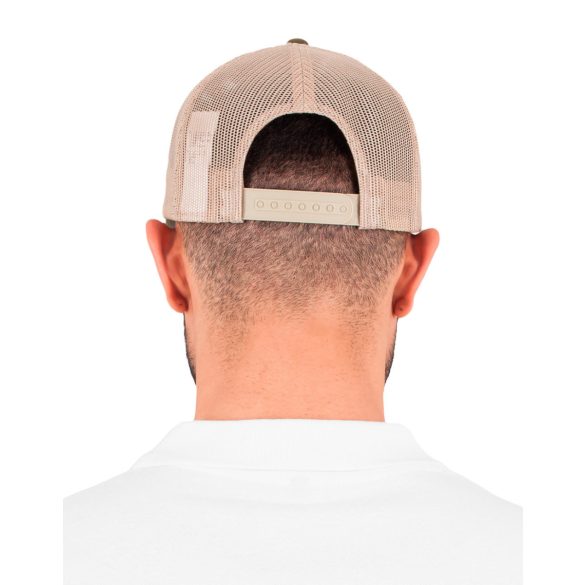 Retro Trucker 2-Tone