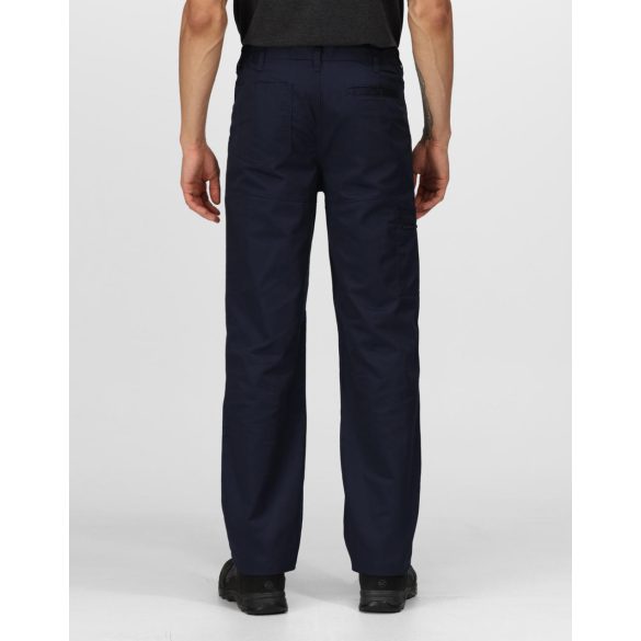 Pro Action Trousers (Long)
