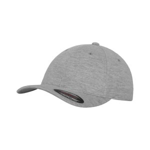 Double Jersey Cap