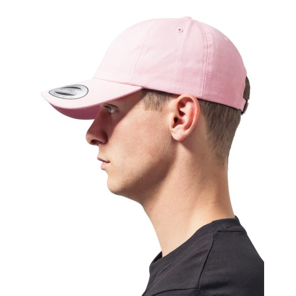 Low Profile Cotton Twill