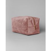 Velvet Toiletry/Accessory Case