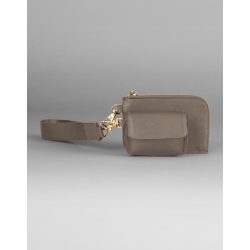 Boutique Pouch Wristlet