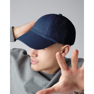 Low Profile Heavy Cotton Drill Cap