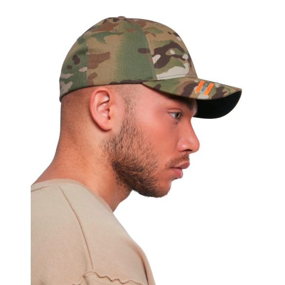 Fexfit® Multicam® Cap