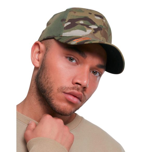 Fexfit® Multicam® Cap