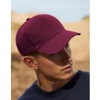 Pro-Style Heavy Brushed Cotton Cap