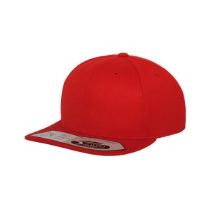 Fitted Snapback