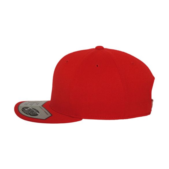 Fitted Snapback