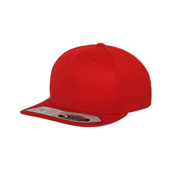 Fitted Snapback