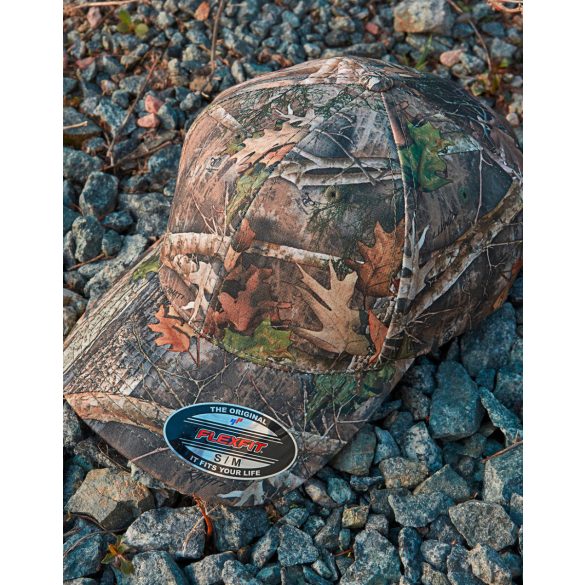 True Timber® Kanati Camo Cap