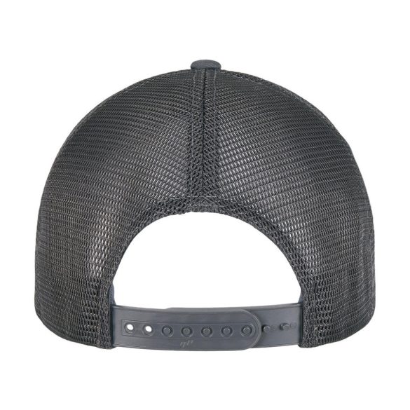 110 Flexfit Melange Trucker