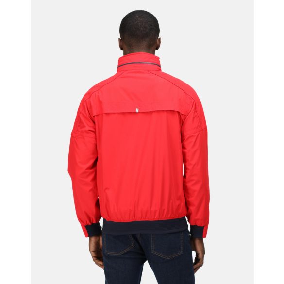 Finn Waterproof Shell Jacket