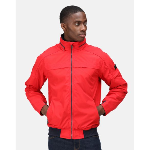 Finn Waterproof Shell Jacket