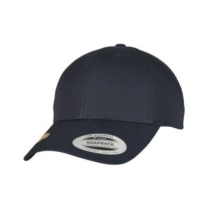 Flexfit Recycled Poly Twill Snapback