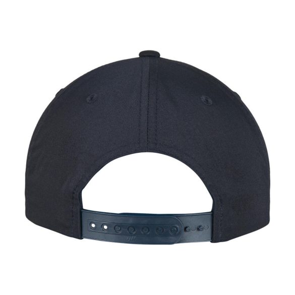 Flexfit Recycled Poly Twill Snapback