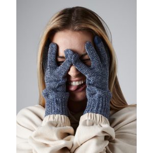 TouchScreen Smart Gloves