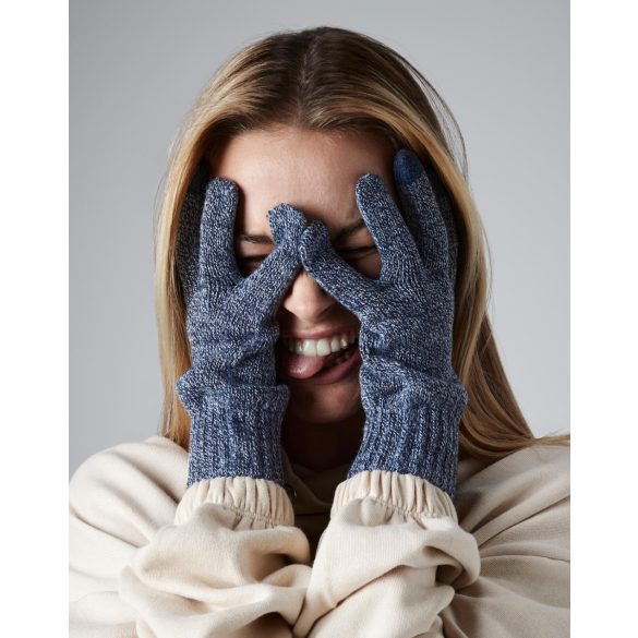 TouchScreen Smart Gloves