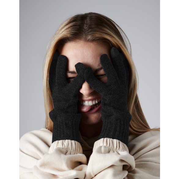 TouchScreen Smart Gloves