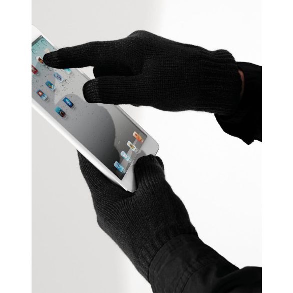 TouchScreen Smart Gloves