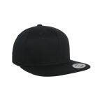 Organic Cotton Snapback